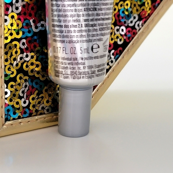 ๐ต 2 for $40 ๐ต ELIZABETH ARDEN PREVAGE ANTI-AGING EYE SERUM 2.0 - Picture 3 of 7